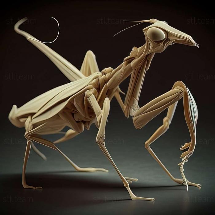 Mantis